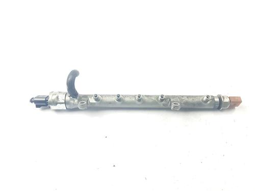 Used Injection rail Injection rail 37158838 37158838