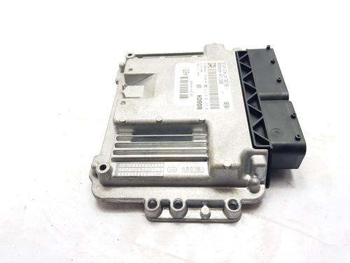 Engine control unit (ECU) KIA SORENTO I (JC) 2.5 CRDi | BP30948512M57
