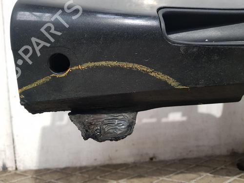 Left sideskirt BMW X4 (G02, F98) xDrive 30 d | BP30090756C115 