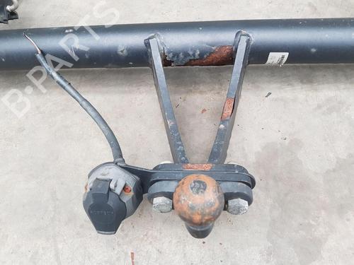 Tow ball/Mechanism LAND ROVER RANGE ROVER III (L322) 3.0 D 4x4 | BP28329581C141 