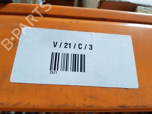 Right front suspension arm LOTUS EXIGE 3.5 350 S | BP37446610M13 - Image 7