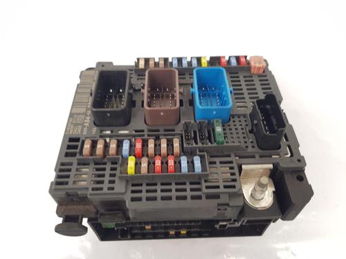 Used Fuse box Fuse box PEUGEOT 508 I (8D_) 2.0 HDi (140 hp) 33853523 33853523