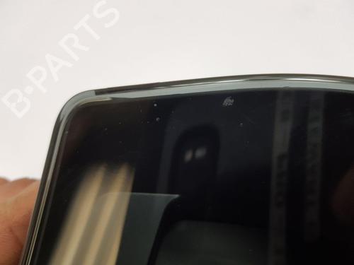 Instrument cluster JAGUAR F-PACE (X761)  | BP22656869C47 