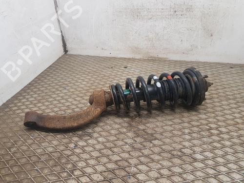 Venstre fortil støddæmper SSANGYONG ACTYON SPORTS II 2.2 Xdi 4WD (178 hp) 32177567