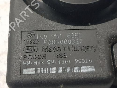 Electronic module AUDI A3 (8P1) 2.0 TDI 16V | BP36801315M83 - Image 3