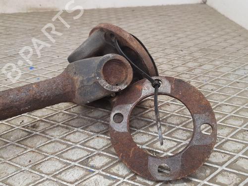 Left rear driveshaft JAGUAR XK 8 Convertible (X100) R 4.2 | BP28362807M40 