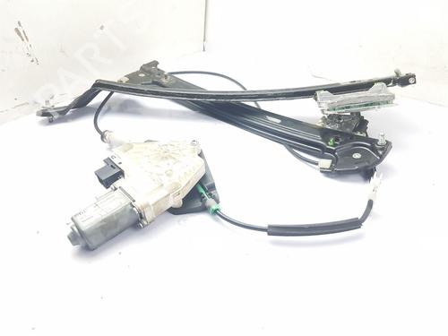 Front right window mechanism AUDI A5 (8T3) 1.8 TFSI | BP35934201C23 - Image 3