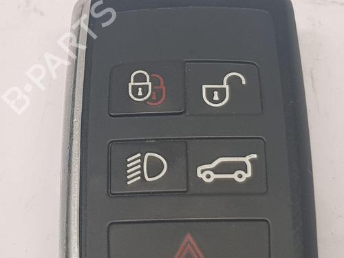 Electronic module LAND ROVER DISCOVERY V (L462) 3.0 Td6 4x4 | BP38926702M83 - Image 4