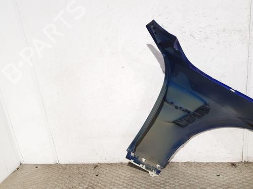 Left front fenders BMW 4 Coupe (F32, F82) M4 Competition | BP30138161C41 