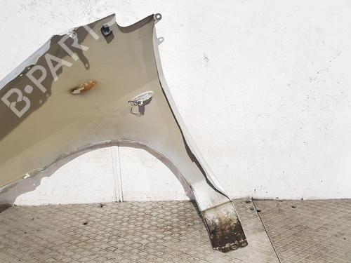 Right front fenders SUZUKI LIANA (ER, RH_) 1.6 i (RH416) | BP27186548C42 