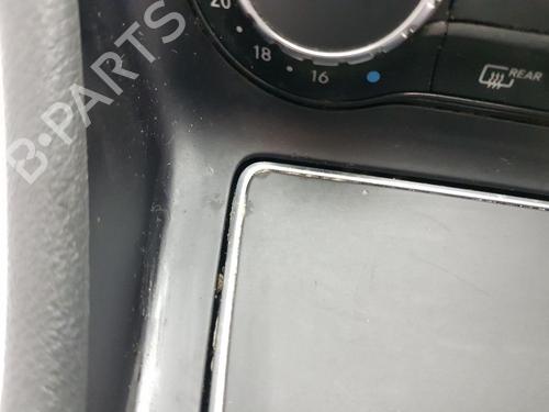 Climate control MERCEDES-BENZ GLA-CLASS (X156) GLA 200 (156.943) | BP22658558I5 