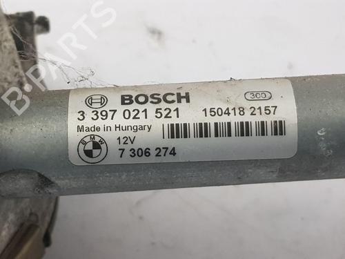 Front wiper motor ROLLS-ROYCE WRAITH (RR5) V12 | BP28307783M29 