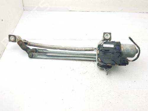 Used Front wiper motor Front wiper motor VOLVO V40 Hatchback (525) D2 (114 hp) 33966531 33966531