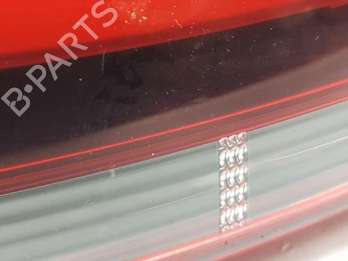 Left taillight CITROËN C4 CACTUS 1.2 PureTech 130 | BP28362887C34