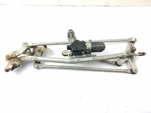 Front wiper motor HONDA CIVIC VIII Saloon (FD, FA) 1.3 IMA (FA3, FD3) | BP28175346M29