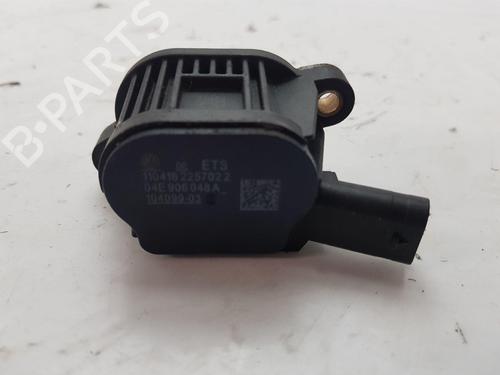 Electronic sensor VW POLO V (6R1, 6C1)  | BP22668158M84 