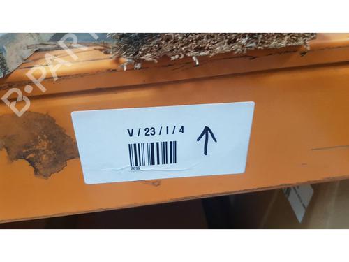 ABS pump HONDA CIVIC VIII Hatchback (FN, FK) 1.4 (FK1, FN4) | BP28120177M43 