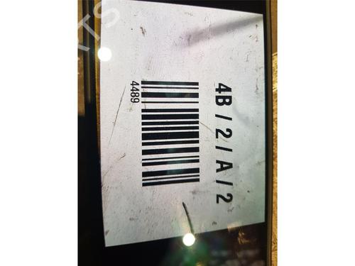 Batteri TOYOTA PRIUS Liftback (_W2_) 1.5 Hybrid (NHW20_, NHW20R) (112 hp) 22209527