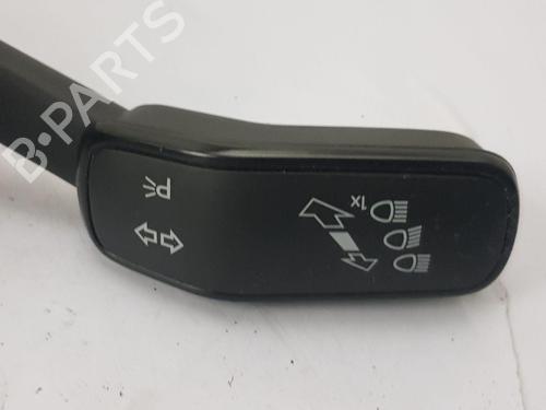 Steering column stalk SKODA FABIA III (NJ3) 1.0 TSI | BP32483935I23 