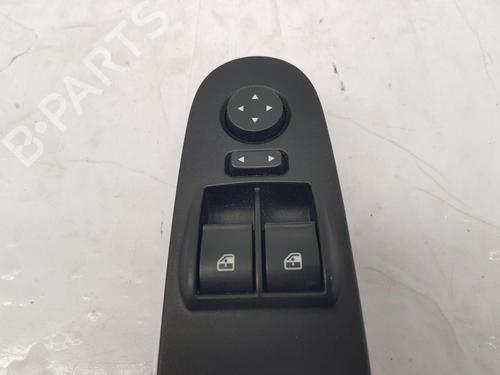 Right front window switch FIAT PUNTO (199_) 1.2 (199AXZ1A, 199BXZ1A) | BP39147301I26 - Image 3