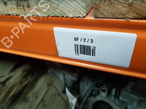 Cylinder head MERCEDES-BENZ A-CLASS (W176) A 250 (176.044) | BP27664731M5 - Image 13