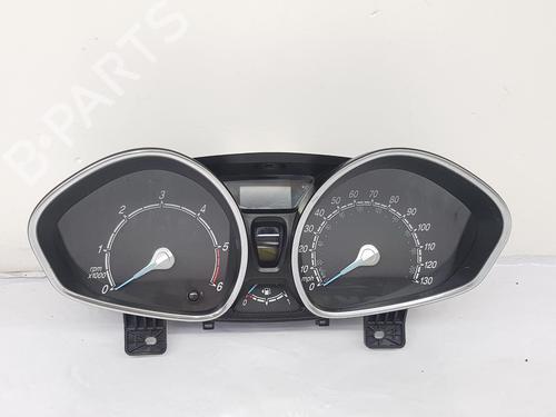 instrument-cluster-ford-fiesta-vi-cb1-ccn-2008-38335948 main image