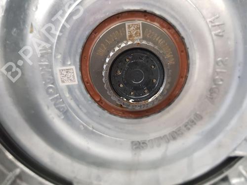 Gearbox ALPINE A110 II 1.8 GT | BP22679670M3 