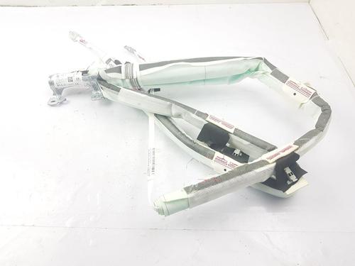 Used Left curtain airbag BMW X3 (G01, F97, G08) M Competition (510 hp) 31027174