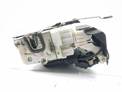 Front right lock MERCEDES-BENZ A-CLASS (W169) A 170 (169.032, 169.332) | BP29815834C97 