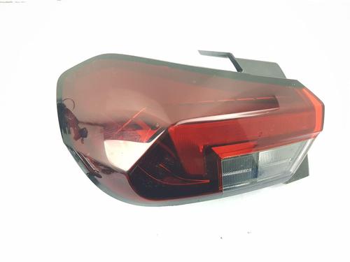 Venstre Baklys VAUXHALL CORSA Mk V (F) 1.5 (102 hp) 29642015