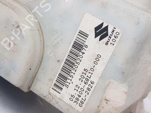 Windscreen washer tank SUZUKI SWIFT IV (FZ, NZ) 1.6 (AZG416, AZH416, RS416, ZC32S, ZA32S) | BP29407942C113 