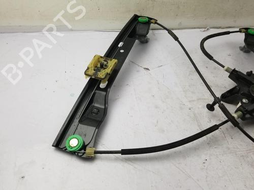 Front left window mechanism FORD FOCUS III 1.6 TDCi | BP38704874C22  - Image 6
