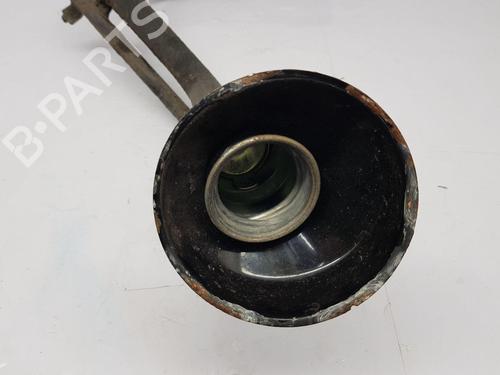 Pipe NISSAN MICRA IV (K13K, K13KK) 1.2 DIG-S | BP29620529M125 