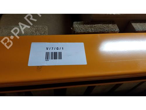 Front right window mechanism NISSAN LEAF (ZE0) Electric | BP33944227C23 - Image 8