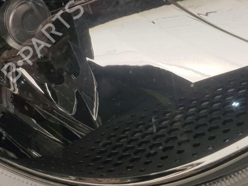 Right headlight SMART FORFOUR Hatchback (453) 1.0 (453.042, 453.043) | BP36240760C29 - Image 5