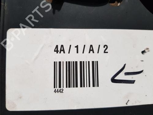 Engine PORSCHE BOXSTER (986) S 3.2 | BP30161370M1