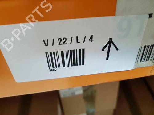 Servo brake AUDI Q5 (FYB, FYG) SQ5 TFSI quattro | BP27530206M42 
