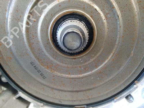 Gearbox MERCEDES-BENZ GLA (H247) GLA 220 d 4-matic (247.715) | BP32406068M3