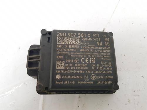 Module électronique SKODA SCALA (NW1) [2019-2026]  31910335