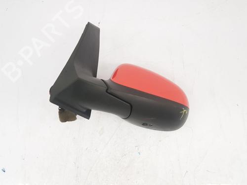 left-mirror-ford-ka-ru8-2008-2009-2010-2011-2012-2013-2014-2015-2016-33329697 main image