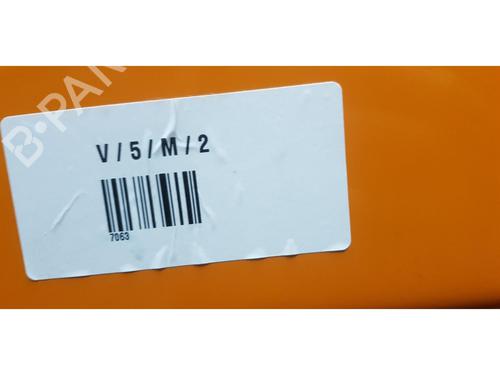 Mass air flow sensor NISSAN QASHQAI II (J11, J11_)  | BP29900597M95 