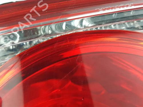 Right taillight HONDA CIVIC VIII Saloon (FD, FA) 1.3 IMA (FA3, FD3) | BP28081251C35 