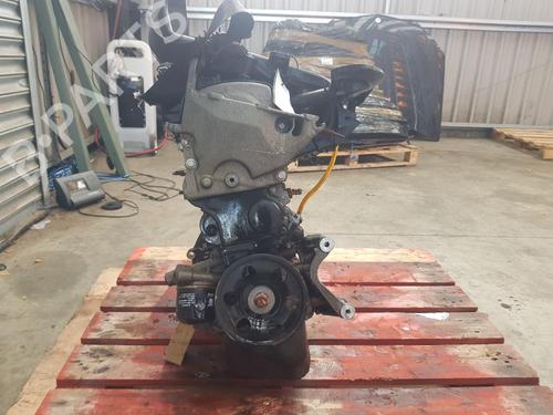 Engine DACIA SANDERO II 1.2 | BP40528599M1 - Image 3