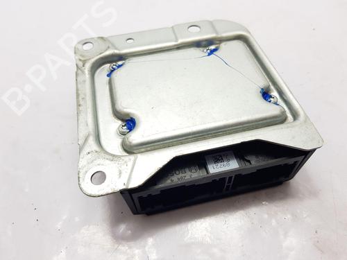 ECU airbags PEUGEOT EXPERT Van (V_) 1.6 BlueHDi 95 | BP30290284M53 