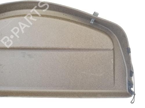 Rear parcel shelf MAZDA 2 (DE_, DH_) 1.3 (DE3FS) | BP28175351C85 