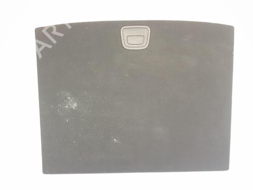 Used Luggage compartment floor MERCEDES-BENZ A-CLASS (W176) A 180 (176.042) (122 hp) 26461289
