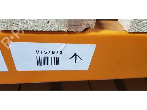 Electronic module AUDI A4 B9 Avant (8W5, 8WD) 1.4 TFSI | BP22659973M83