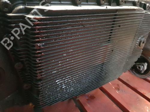 Gearbox LAND ROVER RANGE ROVER III (L322) 3.6 D 4x4 | BP30628109M3 