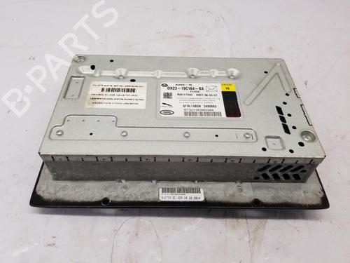 Electronic module LAND ROVER DISCOVERY IV (L319) 3.0 SDV6 4x4 | BP40463309M83 - Image 4