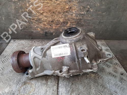 Front differential JAGUAR F-TYPE Coupe (X152) 5.0 SCV8 R | BP22675690M23 